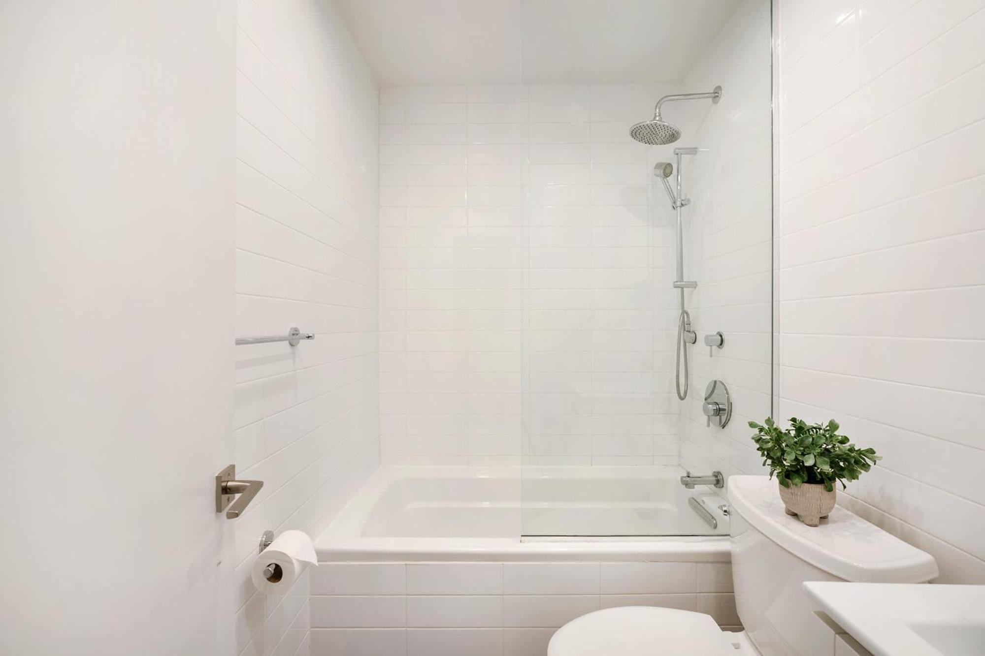 75-2d New 1br Prime Ues W&d Balcony Elevator Apartamento Nova York