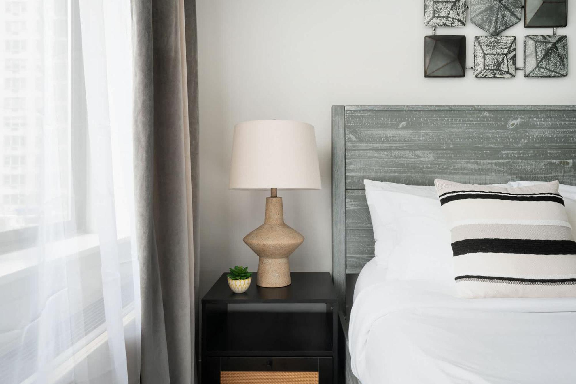 75-2d New 1br Prime Ues W&d Balcony Elevator Apartamento