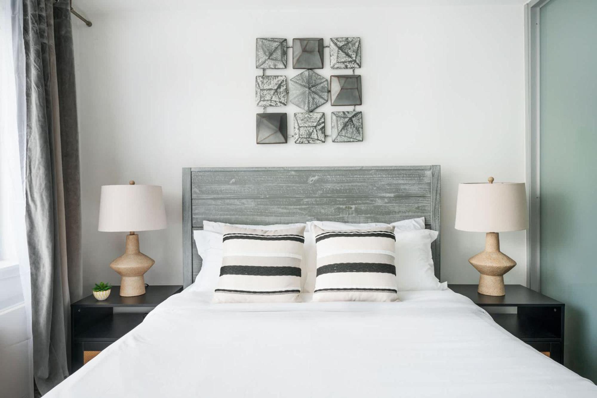 75-2d New 1br Prime Ues W&d Balcony Elevator * Nova York